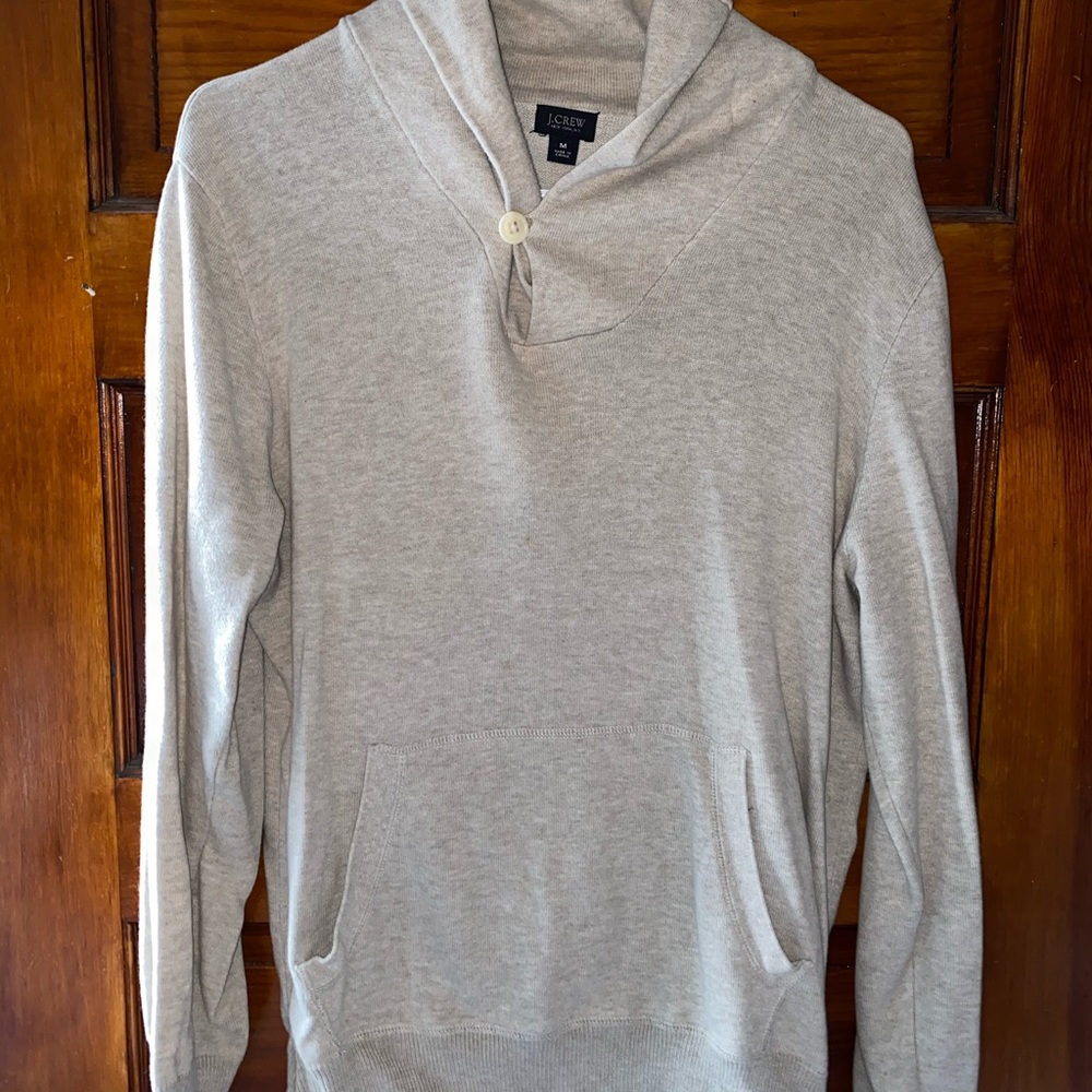 Three JCREW Sweaters.